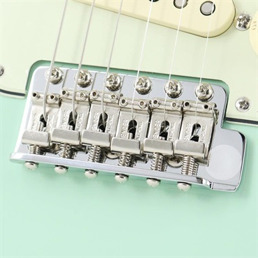 Fender USA American Vintage II 1961 Stratocaster (Surf Green/Rosewood) 【The Spring Summer 2026 Campaign】 画像5