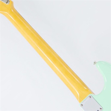 Fender USA American Vintage II 1961 Stratocaster (Surf Green/Rosewood) 【The Spring Summer 2026 Campaign】 画像7
