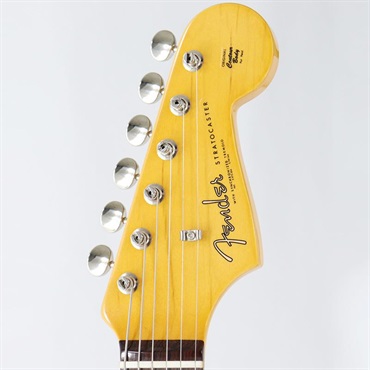 Fender USA American Vintage II 1961 Stratocaster (Surf Green/Rosewood) 【The Spring Summer 2026 Campaign】 画像8
