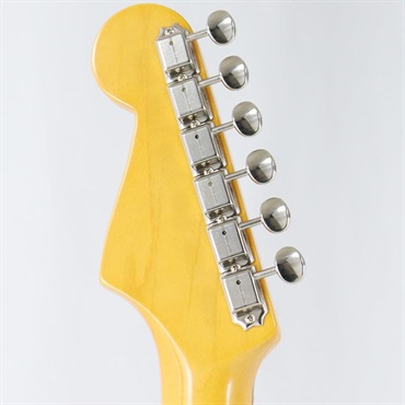 Fender USA American Vintage II 1961 Stratocaster (Surf Green/Rosewood) 【The Spring Summer 2026 Campaign】 画像9
