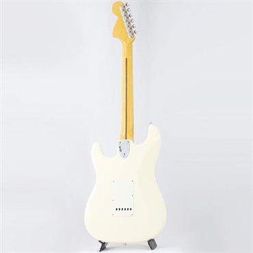 Fender USA American Vintage II 1973 Stratocaster (Olympic White/Maple) 【The Spring Summer 2026 Campaign】 画像2