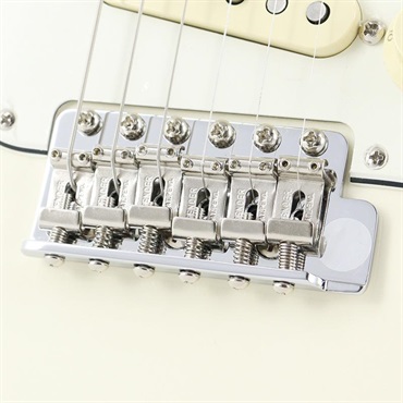 Fender USA American Vintage II 1973 Stratocaster (Olympic White/Maple) 【The Spring Summer 2026 Campaign】 画像5