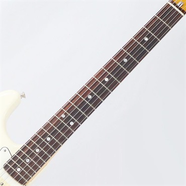 Fender USA American Vintage II 1973 Stratocaster (Olympic White/Maple) 【The Spring Summer 2026 Campaign】 画像6