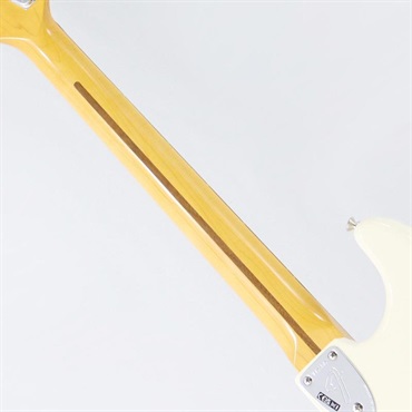 Fender USA American Vintage II 1973 Stratocaster (Olympic White/Maple) 【The Spring Summer 2026 Campaign】 画像7