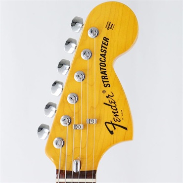 Fender USA American Vintage II 1973 Stratocaster (Olympic White/Maple) 【The Spring Summer 2026 Campaign】 画像8