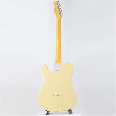 Fender USA American Vintage II 1963 Telecaster (Vintage Blonde/Rosewood) 【The Spring Summer 2026 Campaign】 画像2