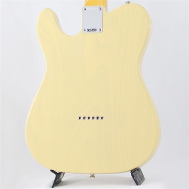 Fender USA American Vintage II 1963 Telecaster (Vintage Blonde/Rosewood) 【The Spring Summer 2026 Campaign】 画像3
