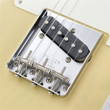 Fender USA American Vintage II 1963 Telecaster (Vintage Blonde/Rosewood) 【The Spring Summer 2026 Campaign】 画像5