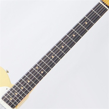 Fender USA American Vintage II 1963 Telecaster (Vintage Blonde/Rosewood) 【The Spring Summer 2026 Campaign】 画像6