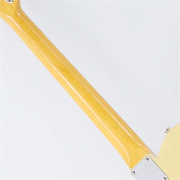 Fender USA American Vintage II 1963 Telecaster (Vintage Blonde/Rosewood) 【The Spring Summer 2026 Campaign】 画像7