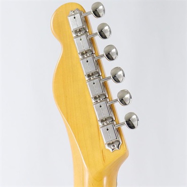 Fender USA American Vintage II 1963 Telecaster (Vintage Blonde/Rosewood) 【The Spring Summer 2026 Campaign】 画像9