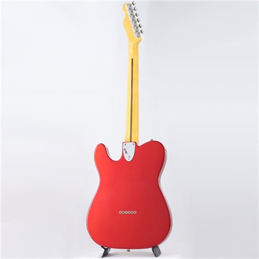 Fender USA American Vintage II 1972 Telecaster Thinline (Candy Apple Red/Maple) 【The Spring Summer 2026 Campaign】 画像2