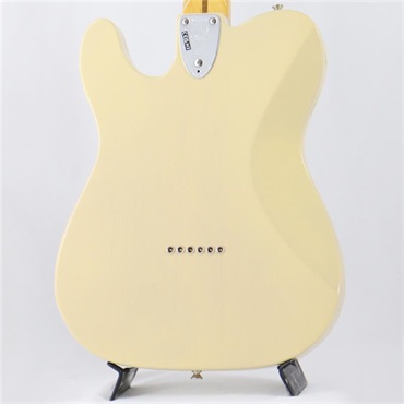 Fender USA American Vintage II 1975 Telecaster Deluxe (Vintage Blonde/Maple) 【The Spring Summer 2026 Campaign】 画像3