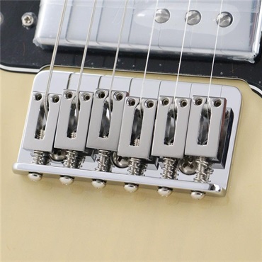 Fender USA American Vintage II 1975 Telecaster Deluxe (Vintage Blonde/Maple) 【The Spring Summer 2026 Campaign】 画像5