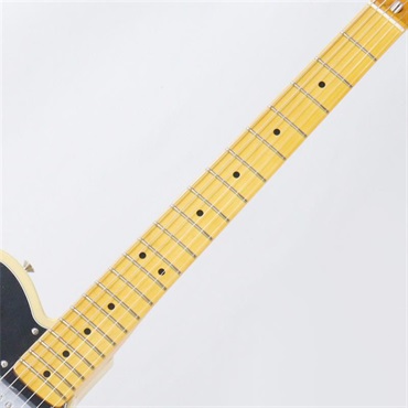 Fender USA American Vintage II 1975 Telecaster Deluxe (Vintage Blonde/Maple) 【The Spring Summer 2026 Campaign】 画像6