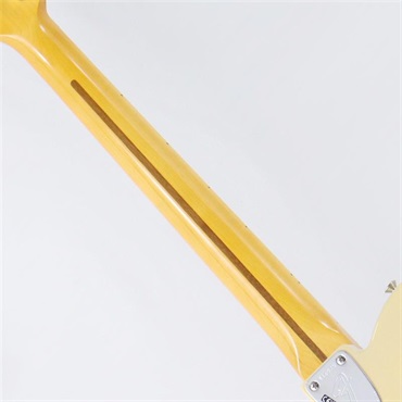 Fender USA American Vintage II 1975 Telecaster Deluxe (Vintage Blonde/Maple) 【The Spring Summer 2026 Campaign】 画像7