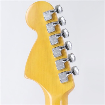 Fender USA American Vintage II 1975 Telecaster Deluxe (Vintage Blonde/Maple) 【The Spring Summer 2026 Campaign】 画像9