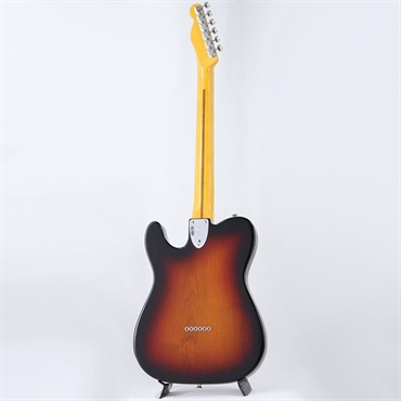 Fender USA American Vintage II 1977 Telecaster Custom (3-Color Sunburst/Rosewood) 【The Spring Summer 2026 Campaign】 画像2