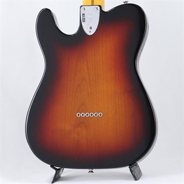 Fender USA American Vintage II 1977 Telecaster Custom (3-Color Sunburst/Rosewood) 【The Spring Summer 2026 Campaign】 画像3