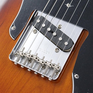 Fender USA American Vintage II 1977 Telecaster Custom (3-Color Sunburst/Rosewood) 【The Spring Summer 2026 Campaign】 画像5