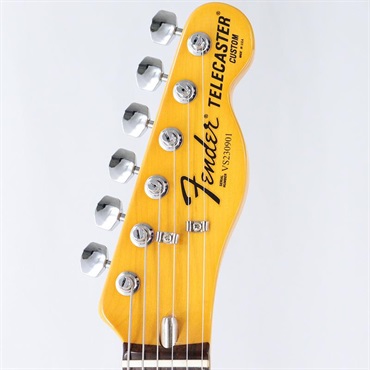 Fender USA American Vintage II 1977 Telecaster Custom (3-Color Sunburst/Rosewood) 【The Spring Summer 2026 Campaign】 画像8