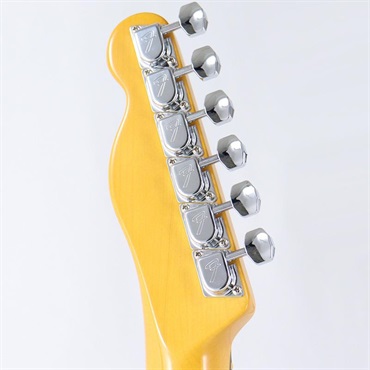 Fender USA American Vintage II 1977 Telecaster Custom (3-Color Sunburst/Rosewood) 【The Spring Summer 2026 Campaign】 画像9