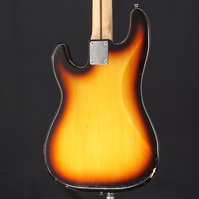 Fender Japan USED 中古 PB-STD (3TS) ｜イケベ楽器店オンラインストア