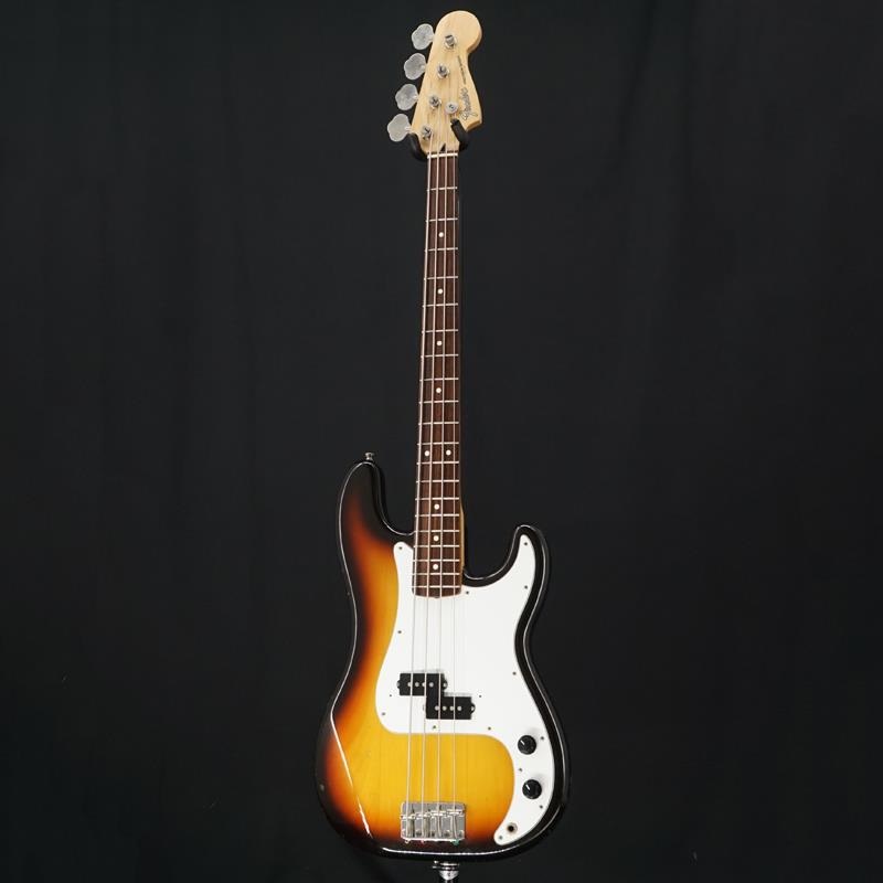 Fender Japan USED 中古 PB-STD (3TS) ｜イケベ楽器店オンラインストア