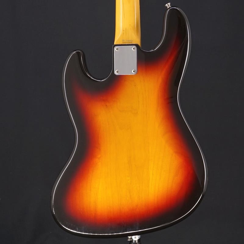 Fender Japan USED 中古 JB62-77FL (3TS) ｜イケベ楽器店オンラインストア