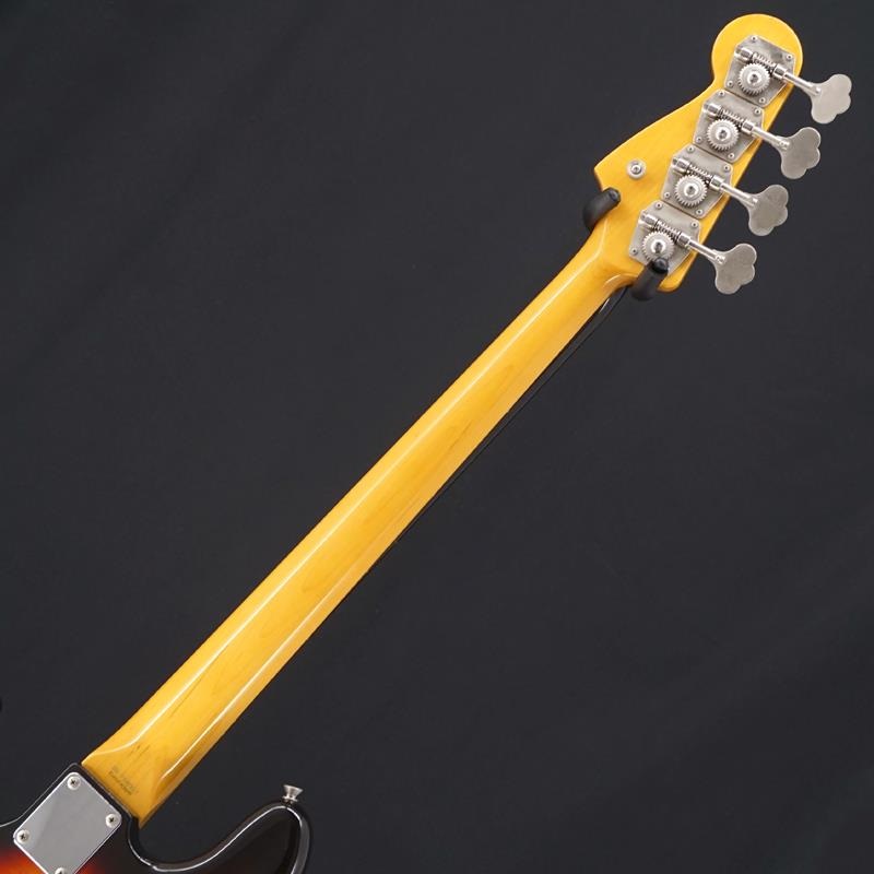 Fender Japan USED 中古 JB62-77FL (3TS) ｜イケベ楽器店オンラインストア