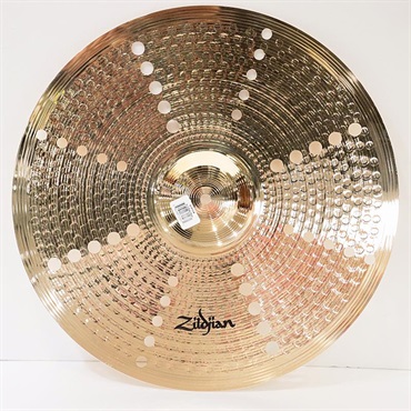 Zildjian S Trash Crash 18 [NAZLS18TCR]【メーカー2級特価品