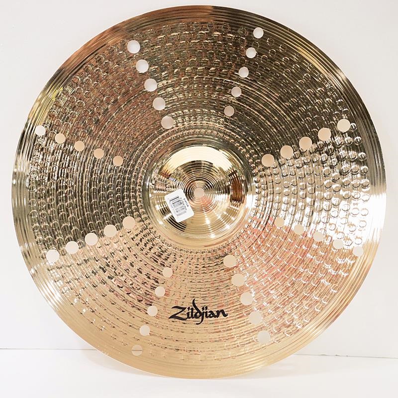 Zildjian S Trash Crash 18 [NAZLS18TCR]【メーカー2級特価品