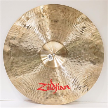 Zildjian FX Oriental Crash of Doom 22 [NAZLOCD22]【メーカー2級特価品】 画像1