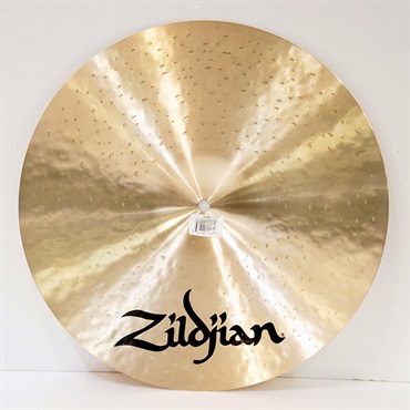 Zildjian K Custom Dark Crash 16 [NKZL16CDKC]【メーカー2級特価品】 画像1