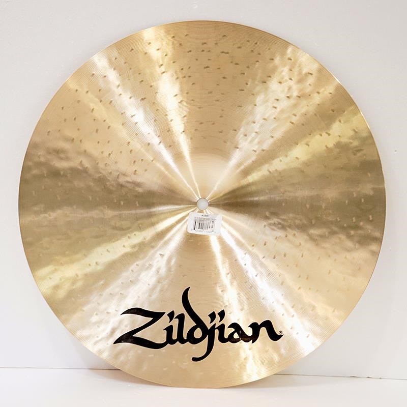 Zildjian K Custom Dark Crash 16 [NKZL16CDKC]【メーカー2級特価品