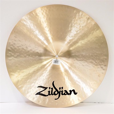 Zildjian K Custom Dark Crash 18 [NKZL18CDKC]【メーカー2級特価品】 画像1
