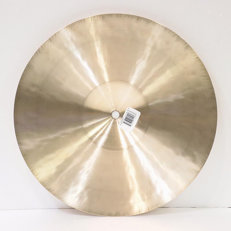 バトライ刃　13枚セット Zildjian K Zildjian HiHat 13 pair [NKZL13K.HHT/13K.HHBM]【メーカー