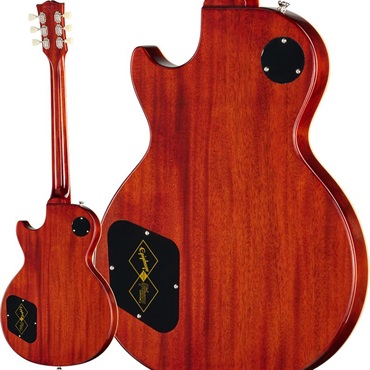 Epiphone Inspired by Gibson Custom Shop 1959 Les Paul Standard Reissue (Dark Burst) 画像1