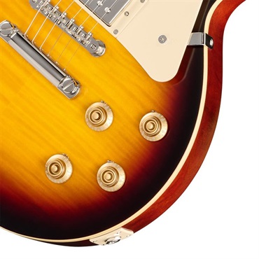 Epiphone Inspired by Gibson Custom Shop 1959 Les Paul Standard Reissue (Dark Burst) 画像3