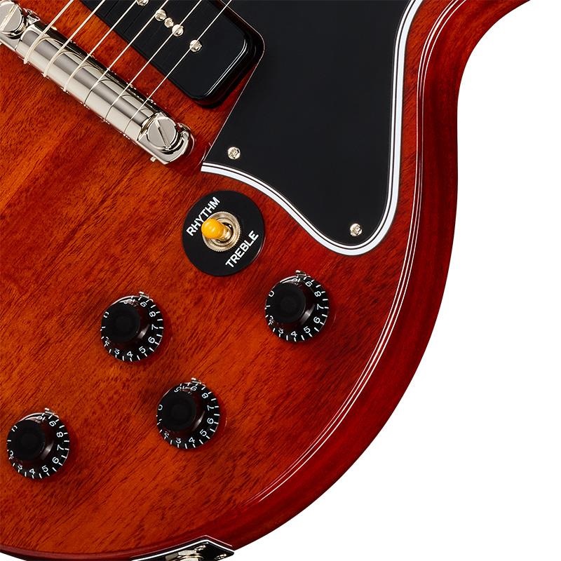 Epiphone Inspired by Gibson Custom Shop 1960 Les Paul Special