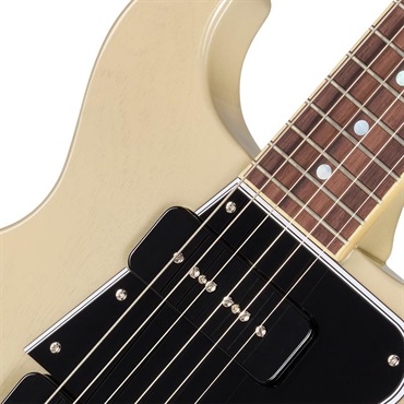 Epiphone Inspired by Gibson Custom Shop 1960 Les Paul Special Double Cut Reissue (TV White) 画像2