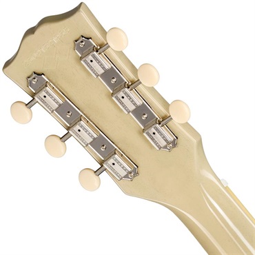 Epiphone Inspired by Gibson Custom Shop 1960 Les Paul Special Double Cut Reissue (TV White) 画像5