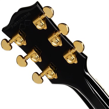Epiphone Inspired by Gibson Custom Les Paul Custom (Sedona Burst) 画像5