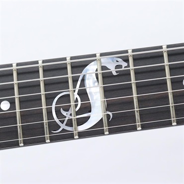 ESP SNAKEBYTE CAMO (Kuiu Camo Satin) [SN.E2751252] [James Hetfield Model] 画像5