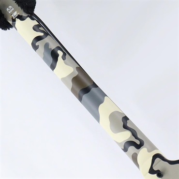 ESP SNAKEBYTE CAMO (Kuiu Camo Satin) [SN.E2751252] [James Hetfield Model] 画像7