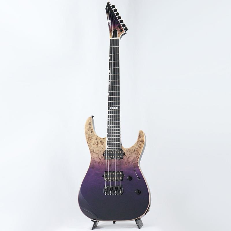 E-II M-II 7NT HS (Purple Natural Fade) [SN.ES9531252] ｜イケベ楽器