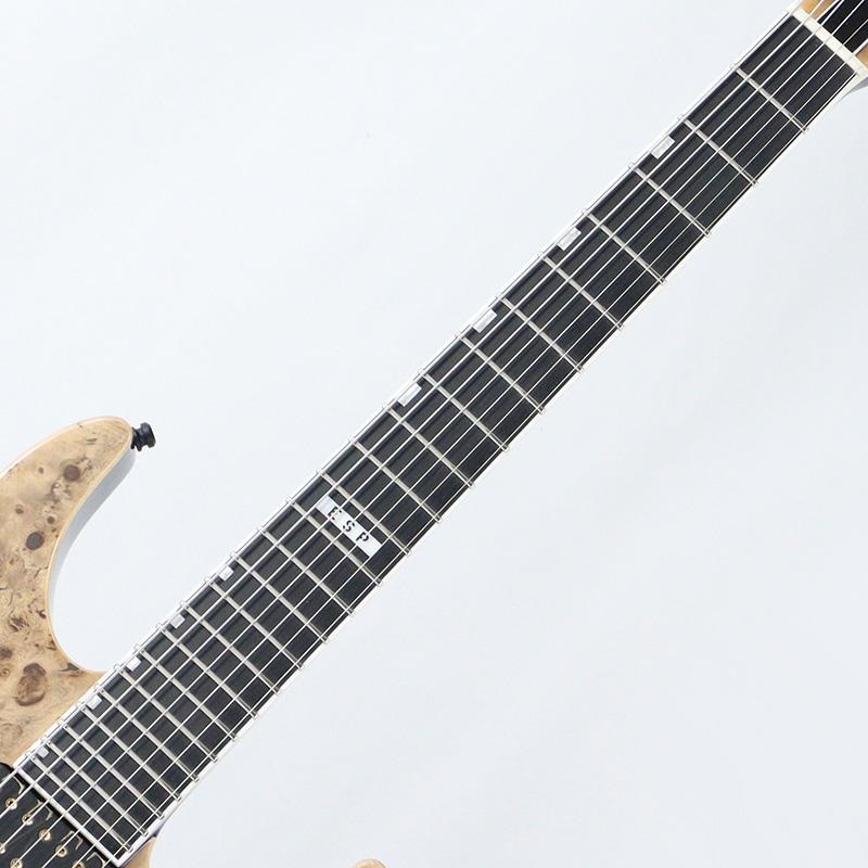E-II M-II 7NT HS (Purple Natural Fade) [SN.ES9531252] ｜イケベ楽器