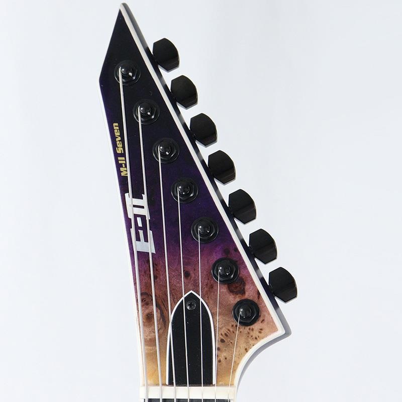 E-II M-II 7NT HS (Purple Natural Fade) [SN.ES9531252] ｜イケベ楽器