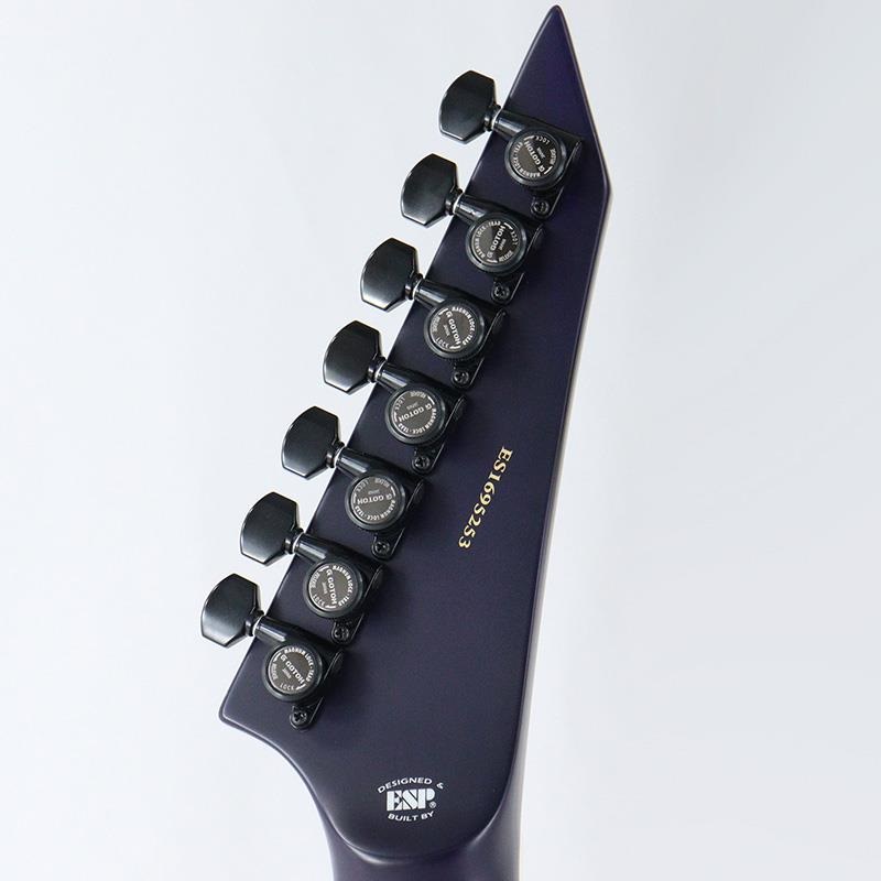 E-II M-II 7NT HS (Purple Natural Fade) [SN.ES1695253] ｜イケベ楽器