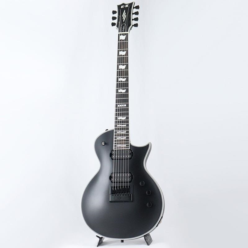 E-II EC-7 ET (Black Satin) [SN.ES9531252] ｜イケベ楽器店オンライン 